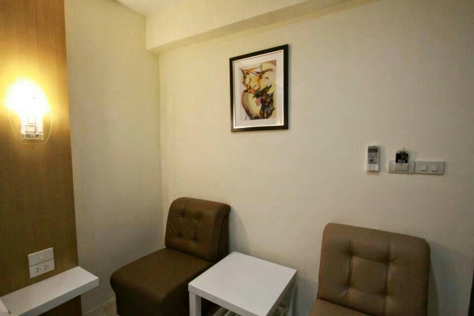 Petchsiri Boutique Room Bangkok Extérieur photo